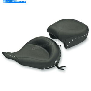 V[g }X^OV[g14C`WEgc[OAV[g - 75720 Mustang Seats 14 in. Wide Studded Ultra Touring Rear Seat - 75720