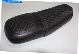 �V�[�g 28 "1980-1982�z���_CB650C CB650�J�X�^�����[�v���t�@�C���J�t�F���[�T�[�V�[�g�R�[�h�R�[�h�FZ6081 28" 1980-1982 Honda CB650C CB650 Custom low profile cafe racer seat CODE: Z6081