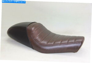 �V�[�g ���W800 EJ800 2011-2020�I�[�g�o�C�V�[�g�T�h���R�[�h�FS2165 Kawasaki W800 EJ800 2011-2020 motorcycle seat saddle CODE: S2165