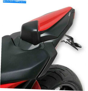 V[g Ermax Lava RedSatin Black Solo SeatJEpl}nMT07 14 - 15 850288121 ERMAX LAVA RED & SATIN BLACK SOLO SEAT COWL PANEL YAMAHA MT07 14 - 15 850288121