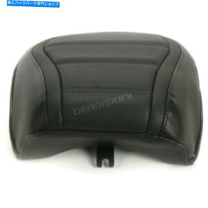 V[g \T[gQuad Stitchqw / o backrest - 75062 Mustang Seats Quad Stitch Passenger Seat for Solo Seat w/o Backrest - 75062