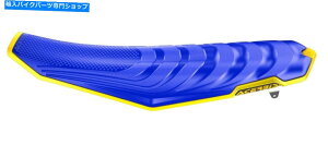 V[g XV[gGANbVCG[/u[2726780003RMZ450 19-20 RMZ250 X-Seat Air Cushion Yellow/Blue 2726780003 For 18-20 Suzuki RMZ450 19-20 RMZ250