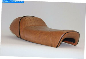 �V�[�g YAMAHA SR400 1978-2008�\���̃��[�v���t�@�C���J�t�F���[�T�[�I�[�g�o�C�V�[�g�R�[�h�FD3064 Yamaha SR400 1978-2008 solo low profile cafe racer motorcycle seat CODE: D3064