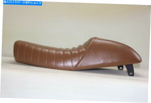 V[g 1980-1981GS250 GS250TcCJtF[T[I[goCThV[gR[hFS3220 1980-1981 Suzuki GS250 GS250T Twin cafe racer motorcycle saddle seat CODE: S3220