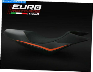 �V�[�g Luimoto Standard SM-T Suede TEC-GRIP�V�[�g�J�o�[KTM 990 SM-T 2009-2016 Luimoto Standard SM-T Suede Tec-Grip Seat Cover New For KTM 990 SM-T 2009-2016�y���s�A���i�z