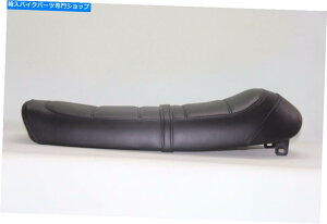 V[g 1976 -1977XYLGT500 GT 500^NVbNX^CV[gR[hFL1190 1976 -1977 Suzuki GT500 GT 500 low profile classic style seat CODE: L1190