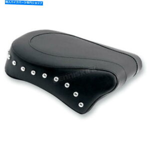 V[g }X^OV[g9CfBAX^bhsIpbh - 76108 Mustang Seats 9 in. Wide Studded Pillion Pad - 76108