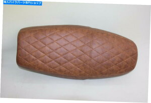 V[g 1974-1979z_GL1000S[hEBO[vt@CfAV[geLTXiR[hFL1042 1974-1979 Honda GL1000 Goldwing low profile dual seat Texavina CODE: L1042