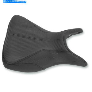 V[g ThGP-V1X|[cV[g - X^_[h - YZF-R3iubNj0810-Y138 Saddlemen GP-V1 Sport Seat - Standard - YZF-R3 (Black) 0810-Y138