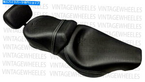 V[g CGtB[hNVbN350 500JX^NbVX[p[[V[gŒw Royal Enfield Classic 350 500 Custom Cushioned Super Low Seat & Fixed Backrest