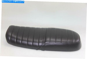 V[g 1978-1980kz650 KZ650SR SR D LTDI[goCV[gThR[hFL4138 1978-1980 Kawasaki KZ650 KZ650SR SR D LTD motorcycle seat saddle CODE: L4138