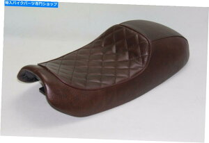 V[g Triumph Thunderbird 1995 - 2003\̃[vt@CV[gsbNR[hFS3098 Triumph Thunderbird 1995 - 2003 solo low profile seat pin-lock CODE: S3098