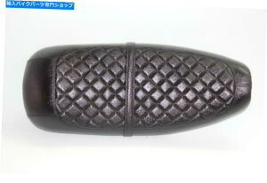 V[g Triumph Legend 900 TT 1998-2001[vt@CJtF[T[V[gR[hR[hFL5114 Triumph Legend 900 TT 1998-2001 low profile cafe racer seat CODE: L5114