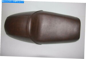 V[g 1974-1979z_GL1000S[hEBO\Cafe[T[V[gR[hR[hR[hR[hFS6042 1974-1979 Honda GL1000 Goldwing gold wing solo cafe racer seat CODE: S6042