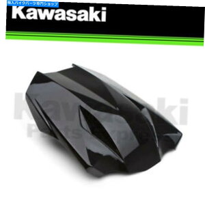 V[g NEW 2012 - 2013N - 2013NE1000^bNXp[NubNAV[gJE NEW 2012 - 2013 GENUINE KAWASAKI NINJA 1000 METALLIC SPARK BLACK REAR SEAT COWL