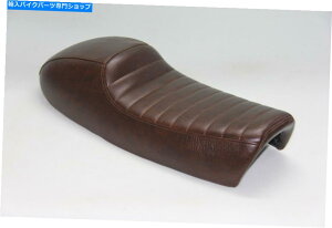 V[g YAMAHA TX500 XS500\JtF[T[I[goCV[gThR[hFS7072 Yamaha TX500 XS500 solo cafe racer motorcycle seat saddle CODE: S7072