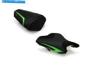�V�[�g ���ZX6R 2013-18�̂��߂̃��C���g�`�[���ŃV�[�g�J�o�[ Luimoto Team Edition Seat Covers Front & Rear 5 Colors For Kawasaki ZX6R 2013-18