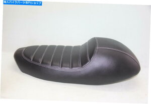 V[g 1973-1979 TRIUMPH T140 TR7 T140V TR7VI[goCV[gR[hFS8131 1973-1979 Triumph T140 TR7 T140V TR7V motorcycle seat CODE: S8131