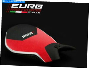 �V�[�g ���C���g�f�U�C�i�[TEC�O���b�v�V�[�g�J�o�[���C�_�[�pDucati 1199 Panigale R Edition Luimoto Designer Tec-Grip Seat Cover Rider For Ducati 1199 Panigale R Edition�y���s�A���i�z