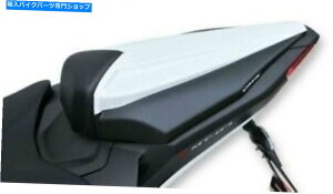 V[g Ermax}bgO[}bgubN\V[gJEpl}nMT07 14-16 850298121 ERMAX MATTE GREY MATTE BLACK SOLO SEAT COWL PANEL YAMAHA MT07 14-16 850298121