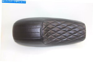 V[g 2014-2018 Yamaha SR400[vt@CJtF[T[I[goCV[gR[hR[hR[hFS4288 2014-2018 Yamaha SR400 low profile cafe racer motorcycle seat CODE: S4288