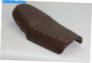 �V�[�g 1974-1979�z���_GL1000�S�[���h�E�B���O���[�v���t�@�C���f���A���V�[�g�e�L�T�X�i�R�[�h�FZ2042 1974-1979 Honda GL1000 Goldwing low profile dual seat Texavina CODE: Z2042