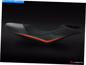 �V�[�g ���C���g�V�[�g�J�o�[�J�o�[�W���t�B�b�gKTM 990 SM-T 2009-2016 LUIMOTO SEAT COVER COVERS STANDARD FITS KTM 990 SM-T 2009-2016�y���s�A���i�z