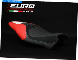 V[g CgRTebNObvXG[hV[gJo[2F̃hDJeBX^[1200R 16-18 Luimoto Corsa Tec-Grip Suede Seat Cover 2 Colors For Ducati Monster 1200R 16-18