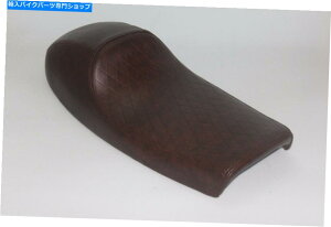 V[g 1976 -1977 SUZUKI GT500 GT 500\Vv[vt@CV[gThR[hFT3190 1976 -1977 Suzuki GT500 GT 500 solo single low profile seat saddle CODE: T3190