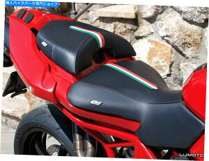 V[g DUCATI MULTISTRADA 03-09C_[ȃJo[Jo[iCg DUCATI MULTISTRADA 03-09 RIDER PASSENGER SEAT COVER COVERS HIGH QUALITY LUIMOTO