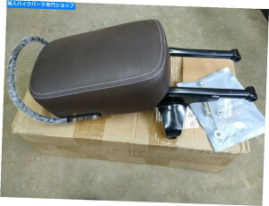 シート ロイヤルエンフィールドクラシック500 EFIピリオンシート593129 Royal Enfield Classic 500 Efi Pillion Seat 593129