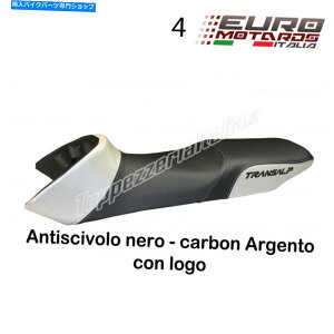 V[g z_Transalp 650 XLV Tappezzeria ItaliaV[gJo[{V5FNEW Honda Transalp 650 XLV Tappezzeria Italia Seat Cover Basic New 5 Colors New
