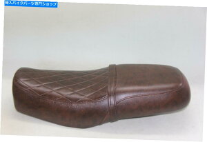 V[g 1979-1981z_CM400 A C E T[vt@CJtF[T[I[goCV[gR[hFL3236 1979-1981 Honda CM400 A C E T low profile cafe racer motorcycle seat CODE: L3236