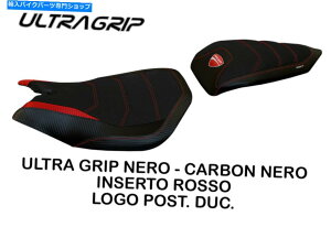 V[g DUCATI PAINIGALE 1199 Tappezzeria Italia Seattle1V[gJo[A`XbvObv Ducati Panigale 1199 Tappezzeria Italia Seattle1 Seat Cover Anti-Slip Ultra-Grip