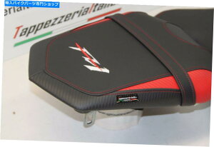 V[g Yamaha FZ1 2006-2015 Tappezzeria ItaliaV[gJo[JX^ChV Yamaha FZ1 2006-2015 Tappezzeria Italia Seat Cover Custom Made New