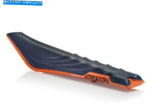 �V�[�g Acerbis X����KTM 125-250SX 250-450 SXF / XCF 19-20 EXC-F350-500 2020 Blue Acerbis X-Seat KTM 125-250SX 250-450 SXF/XCF 19-20 EXC-F350-500 2020 BLUE�y���s�A���i�z