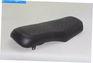 V[g 26.5 "1974-1979z_GL1000[vt@CJtF[T[V[gubgX^CR[hFB2042 26.5" 1974-1979 Honda GL1000 low profile cafe racer seat Brat style CODE: B2042