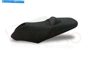 V[g Fit Yamaha T-Max 2001-2007ΎRfUCV[gJo[ubNY039G63A`Xbv Fit Yamaha T-Max 2001-2007 Volcano Design Seat Cover Black Y039G63 Anti Slip