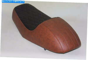 V[g 1974-1979z_GL1000S[hEBOS[hEBOI[goCJtF[T[V[gR[hR[hR[hFS2042 1974-1979 Honda GL1000 Goldwing gold wing motorcycle cafe racer seat CODE: S2042