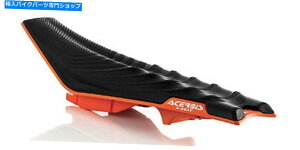 �V�[�g Acerbis 2016 KTM 350 SX-F X�V�[�g�u�\�t�g�v�V���O���s�[�X�u���b�N/�I�����W2449745229 ACERBIS 2016 KTM 350 SX-F X-SEAT 'SOFT' SINGLE PIECE BLACK/ORANGE 2449745229�y���s�A���i�z