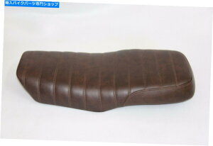 V[g BMW K75 K1001980N1990ÑJtF[T[ubgX^CV[g24C`R[hFA8191 BMW K75 K100 late 1980's-1990's cafe racer Brat style seat 24 inches CODE: A8191