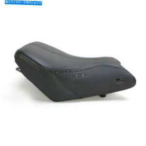 V[g Saddlemen GP-V1X|[coCNV[gƃsIJo[ - 0810-BM46 Saddlemen GP-V1 Sport Bike Seat and Pillion Cover - 0810-BM46