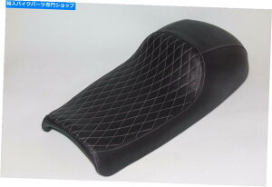 V[g 1977-1981 Suzuki GS550\VOJtF[T[V[gύXpR[hFS2093 1977-1981 Suzuki GS550 solo single cafe racer seat modified-pan CODE: S2093