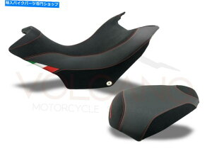 �V�[�g ���ȃJ�o�[Multistrada 1200/1260 Enduro 2016 - 2020 - D094C Seat Cover MULTISTRADA 1200/1260 ENDURO 2016 - 2020 - D094C�y���s�A���i�z