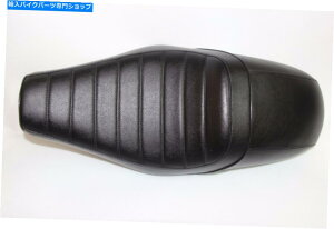 V[g W400 W650 EJ650VO\Cafe[T[gbJ[V[gThR[hFS1247 Kawasaki W400 W650 EJ650 single solo cafe racer tracker seat saddle CODE: S1247