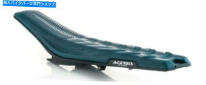 �V�[�g ACERBIS X����HUSQVARNA TE150 / 250/300 FE250-450 17-19 FX350 / 450 17-18�u���[�\�t�g Acerbis X-Seat HUSQVARNA TE150/250/300 FE250-450 17-19 FX350/450 17-18 BLUE Soft�y���s�A���i�z