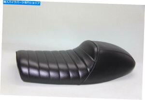 V[g XYLGT750obt@[1970NႢvt@C\Cafe[T[V[gR[hR[hFD1217 Suzuki GT750 Water Buffalo 1970's low profile solo cafe racer seat CODE: D1217