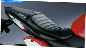 V[g 2019 SV650 45100-18K51̂߂̐VOEM؃^bN[X|[cV[gAZu New OEM Suzuki Tuck-Roll Sport Seat Assembly for 2019 SV650 45100-18K51