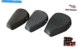 V[g z_CT125gCZEEDpV[gQ Honda CT125 Trail Zeed Replacement Seat Gel