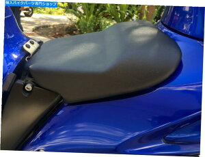 V[g ؐ_JX^Gen. 2ʂ/XgbvV[gĩA~jE܂͕zj Suzuki Hayabusa Custom Gen. 2 Street/Strip Seat (Bare Aluminum or Upholstered)